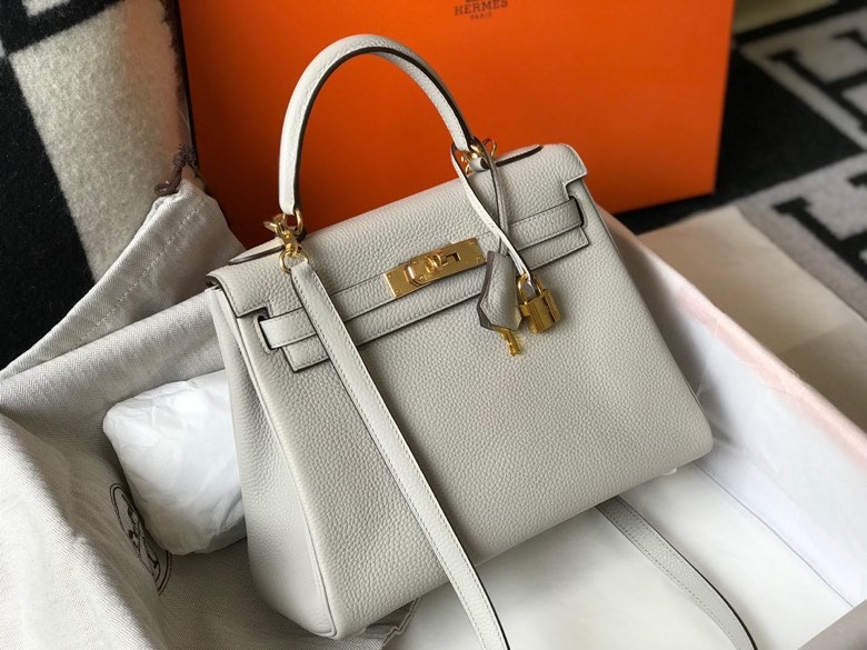 Hermes Kelly Bags